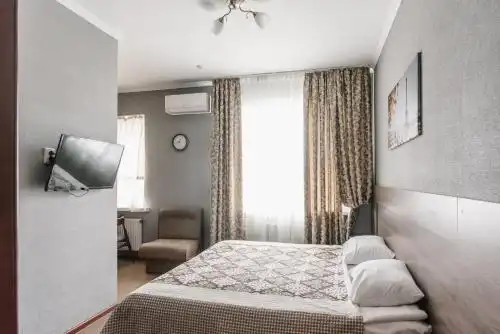 Рестпарк рекреаційний комплекс - 42