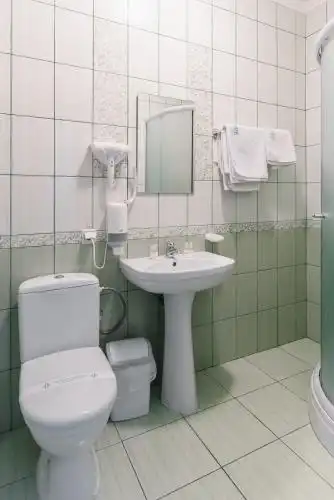 Рестпарк рекреаційний комплекс - 40