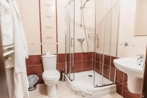 Рестпарк рекреаційний комплекс - 38