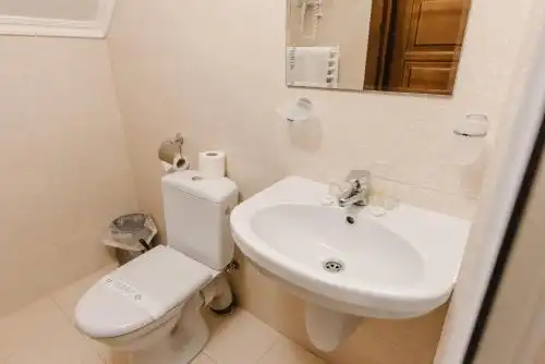 Рестпарк рекреаційний комплекс - 35