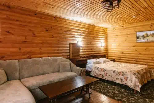 Рестпарк рекреаційний комплекс - 30