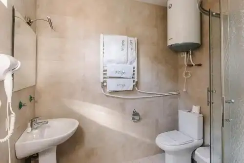 Рестпарк рекреаційний комплекс - 29