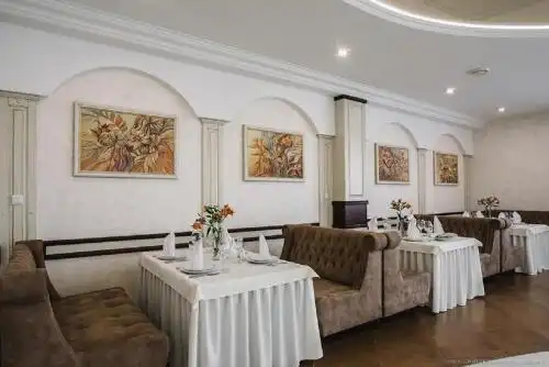 Рестпарк рекреаційний комплекс - 18