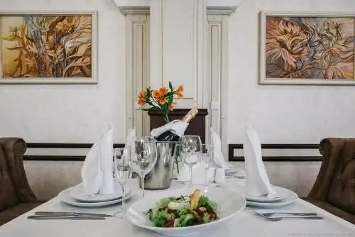 Рестпарк рекреаційний комплекс - 17