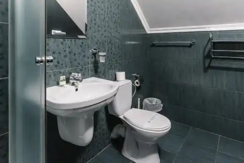 Рестпарк рекреаційний комплекс - 33