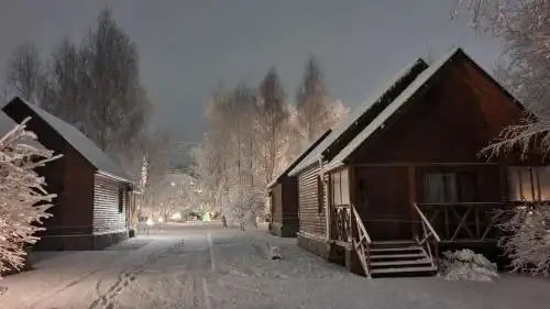 Рестпарк рекреаційний комплекс - 2