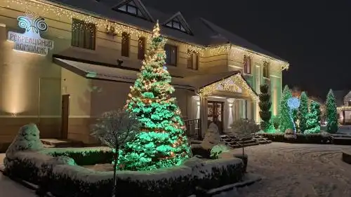 Рестпарк рекреаційний комплекс - 1