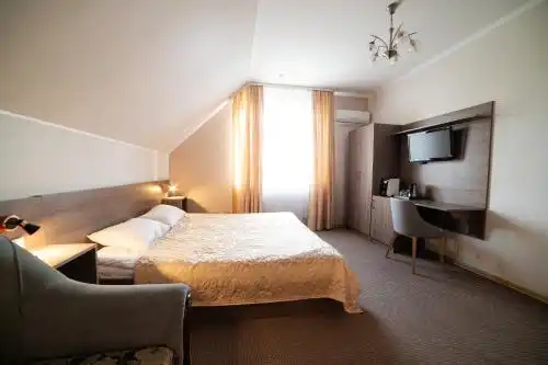 Рестпарк рекреаційний комплекс - 10