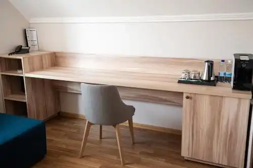 Рестпарк рекреаційний комплекс - 12