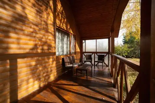 Рестпарк рекреаційний комплекс - 24