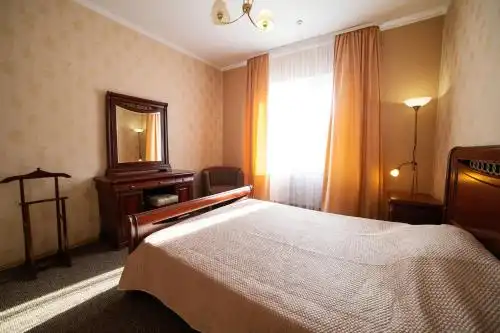 Рестпарк рекреаційний комплекс - 36