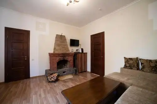 Рестпарк рекреаційний комплекс - 37