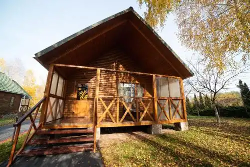 Рестпарк рекреаційний комплекс - 22