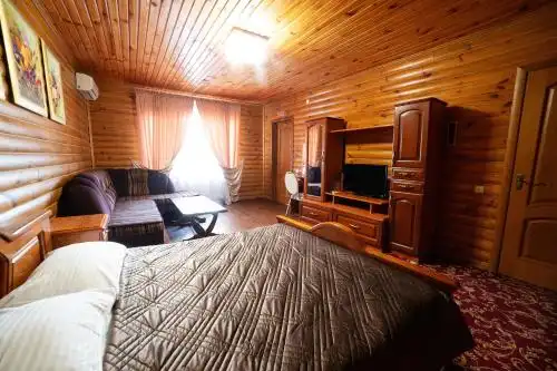 Рестпарк рекреаційний комплекс - 9