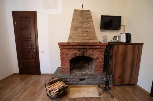 Рестпарк рекреаційний комплекс - 23