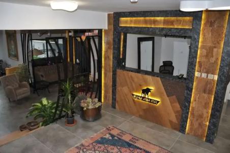 Atroa Butİk Otel - 19
