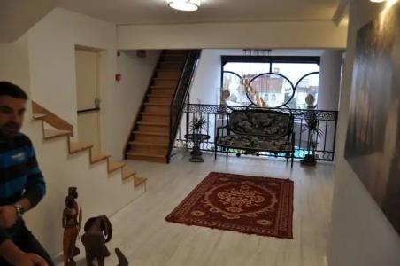 Atroa Butİk Otel - 11