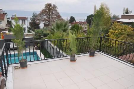 Atroa Butİk Otel - 18