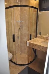 Atroa Butİk Otel - 10