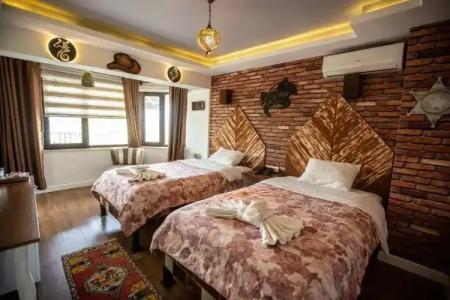 Atroa Butİk Otel - 28