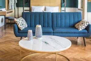 Moon & Stars Boutique Hotel, Афины