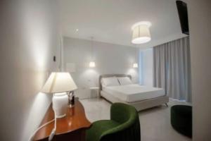 Отель «Tenuta Tropeano», Тропея