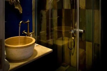 Filizce Konukevi - 30