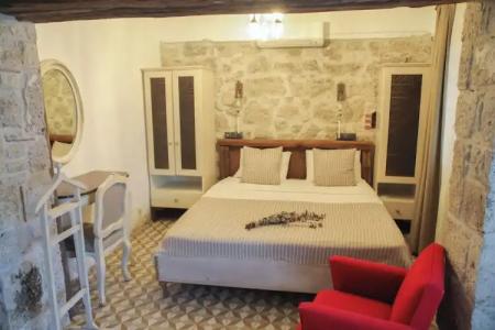 Filizce Konukevi - 48