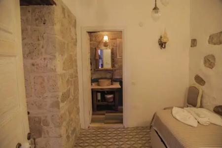 Filizce Konukevi - 25