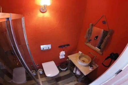 Filizce Konukevi - 20