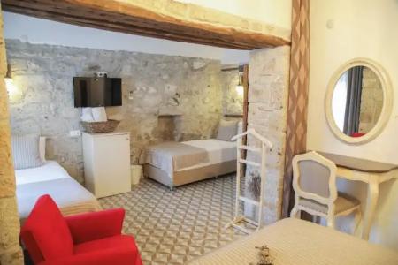 Filizce Konukevi - 47