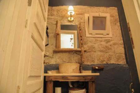 Filizce Konukevi - 12