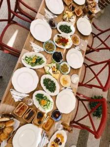 Filizce Konukevi - 10