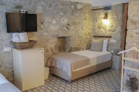 Filizce Konukevi - 45