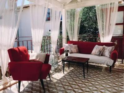 Filizce Konukevi - 13