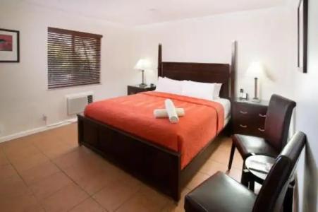 The Grand Resort And Spa - All Male Spa Resort - 14