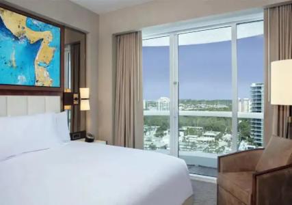 Conrad Fort Lauderdale Beach - 2