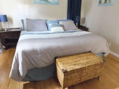 Holiday Isle Yacht Club - 5