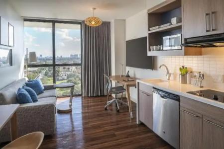 Element Fort Lauderdale Downtown - 47