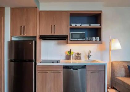 Element Fort Lauderdale Downtown - 39