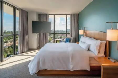 Element Fort Lauderdale Downtown - 24