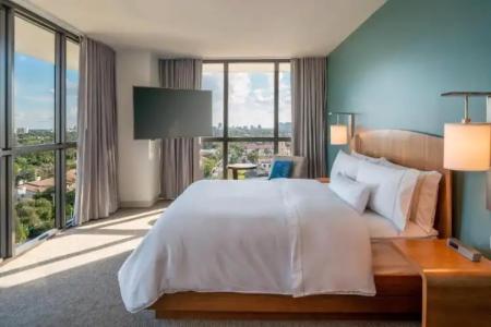 Element Fort Lauderdale Downtown - 53