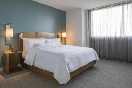 Element Fort Lauderdale Downtown - 51