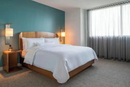 Element Fort Lauderdale Downtown - 38