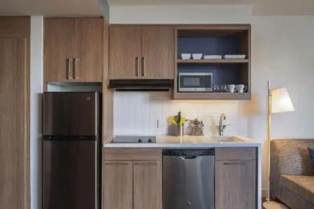 Element Fort Lauderdale Downtown - 46