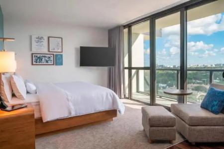 Element Fort Lauderdale Downtown - 60