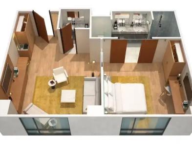 The Dalmar, Fort Lauderdale, a Tribute Portfolio - 43