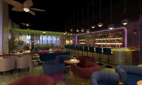 The Dalmar, Fort Lauderdale, a Tribute Portfolio - 15