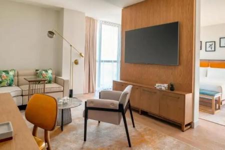 The Dalmar, Fort Lauderdale, a Tribute Portfolio - 39