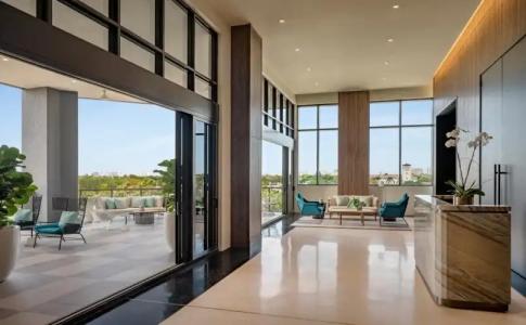 The Dalmar, Fort Lauderdale, a Tribute Portfolio - 4